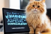 橘猫获客，你的营销获客神器，一键下载即用！