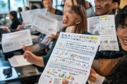 日语证书赋能职场，工作补贴申请全攻略
