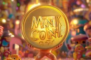 迷你币来了！免费领，快来加入你的世界