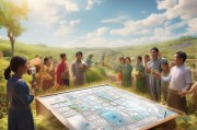 公共基金补助，助力乡村振兴的公平监督