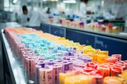排排 Your核酸 Labels in南京 你真的知道吗？