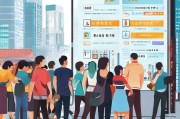 中国消费券领取指南