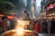 重庆获客怎么做？山城秘籍，让你的客户从火锅配江湖中来！
