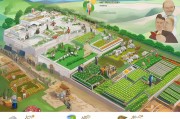 湖北家庭农场申请补贴全攻略，政策红利如何转化为发展动能