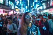刷脸支付，下一个万亿级风口，你准备好了吗？