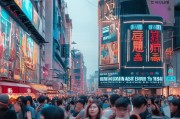 哈尔滨裂变获客新思路，如何通过本地特色引爆流量，实现低成本高转化引流？