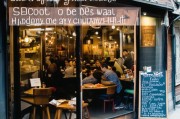 不临街的饭馆如何获客？这5招让你逆袭成为隐藏版美食爆款！