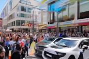 线下获客新思路，租车公司如何通过地推活动引爆客流？