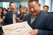 体彩中 million 元怎么领取
