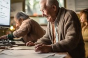 退休老人如何顺利领取公积金