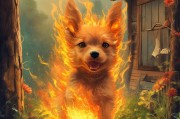 熔火恶犬宝宝疫苗接种指南