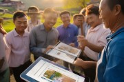 山西农信补贴申请，政策红利直达实体，助力乡村振兴与小微发展