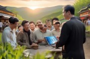 三农信贷获客，解决资金难题，助力乡村振兴