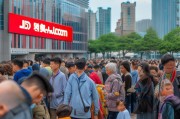 京东申请物价补贴，电商巨头的民生担当与市场新探索