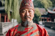 清朝官服，历史与文化的交汇