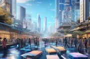 在数字经济中，杭州发展出独特的电子钱包模式