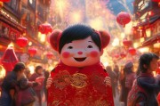 余利宝过大年，红包祝福送来了！