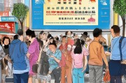 中国消费券补贴申请全攻略，政策红利直达百姓，激活消费新动能