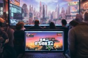 GTA5下载后怎么玩？这些关键步骤你一定要知道！