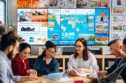 旅游客运怎么获客？这5种方法让你的生意源源不断！
