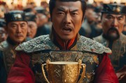 赵云为何获得领奖，权力斗争背后的意外
