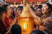 茅台抢到头彩，如何领取头彩头彩！