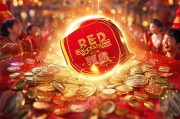 红包的神方式，instant win！你了解吗？