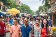 小区获客，低成本高回报的商业黄金宝地！