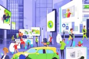 Uber如何在全球市场实现高效获客？揭秘其背后的获客策略与商业智慧