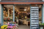 在家开一家花店，如何精准获客？这些方法你一定要知道！