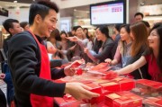 发放红包！淘宝店铺怎么领取？