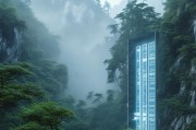 秦岭深处，深圳失业金政策新窗口