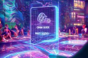 元宇宙NFT领取指南，轻松开启数字世界