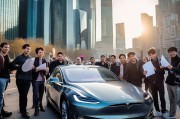 上海特斯拉补贴申请，政策红利下的企业担当与市场新机遇