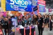 展会营销新玩法，扫码获客的5大核心技巧，让你的展位人气爆棚！