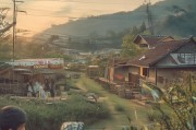 农村住房补贴申请书，助力安居梦，政策暖人心