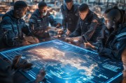 国际集运突围战，如何精准获客，让物流生意逆风翻盘？