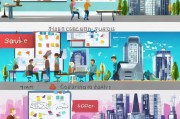最新申请公司流程，从创意到启航的全面指南