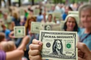 社保，你的生活离不开的 dollars