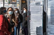 疫情留下的印记—如何领取疫情防控留守补贴