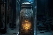 神秘古董，得来不走了！
