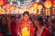 敬业福领取最多 guide！