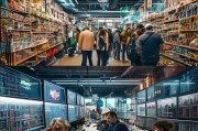 从渔具店到百万客户，揭秘精准获客的底层逻辑