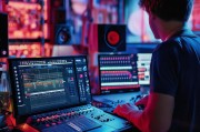 音响如何领取？简单易行，提升制作效果