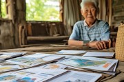 农村老人补贴申请全指南，条件、流程与注意事项
