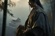 百里守约之智取并非易得