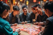 以游戏为伴，玩出人生趣味—广西桂林字牌游戏红包领取攻略