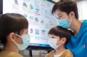 防疫码发放指南，为孩子领取防疫码的步骤