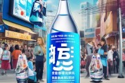 矿泉水怎么获客？这5个策略让你的品牌脱颖而出！