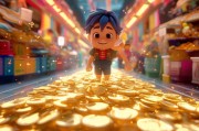 淘宝金币如何获取？捡到金币就能赚到钱！